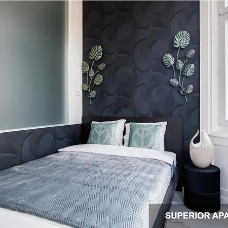 Bpr Agathe Elegant With Parliament View